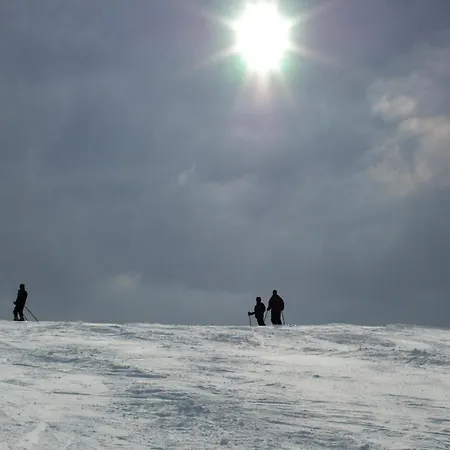 U Gorali Accommodatie bij particulieren