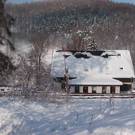 Accommodatie bij particulieren U Gorali