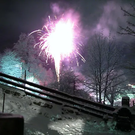 U Gorali Accommodatie bij particulieren Jagniątków