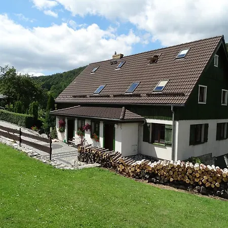 U Gorali Homestay Jagniatkow