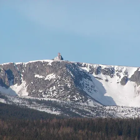 Accommodatie bij particulieren U Gorali Jagniątków