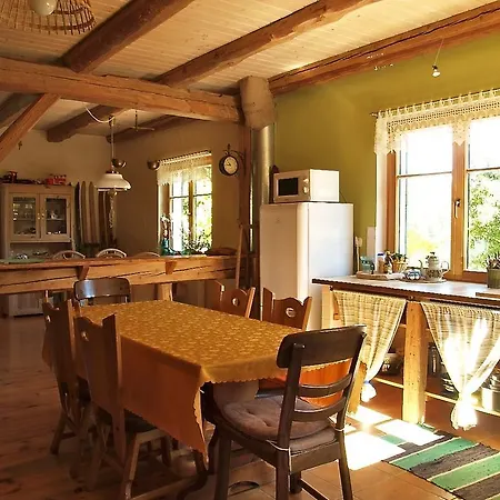 Homestay U Gorali Jagniatkow