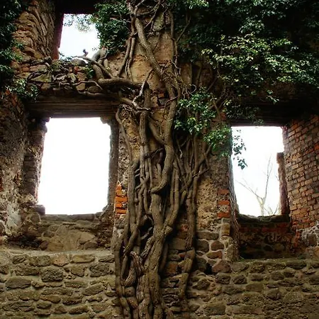 U Gorali Accommodatie bij particulieren Jagniątków