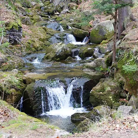 Accommodatie bij particulieren U Gorali