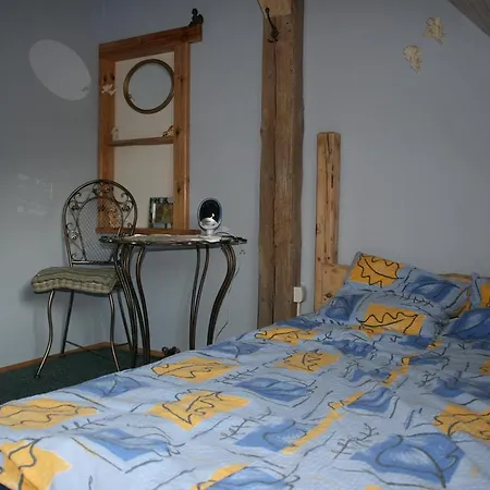 U Gorali Jagniątków