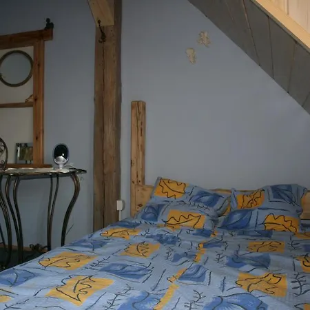 U Gorali Accommodatie bij particulieren Jagniątków