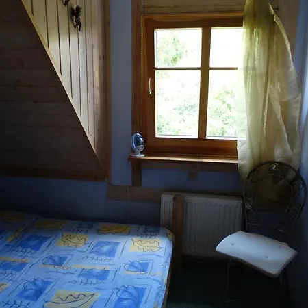 U Gorali Accommodatie bij particulieren Jagniątków