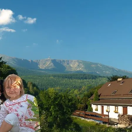 U Gorali Accommodatie bij particulieren *