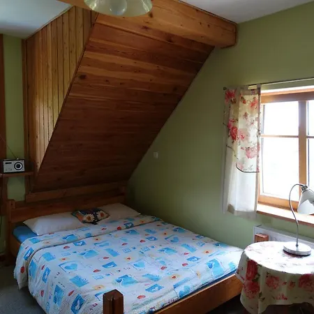 U Gorali Jagniątków