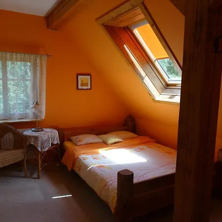 Accommodatie bij particulieren U Gorali Jagniątków