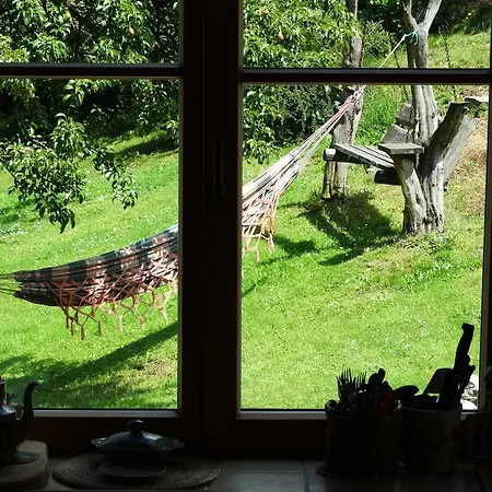 U Gorali Accommodatie bij particulieren Jagniątków