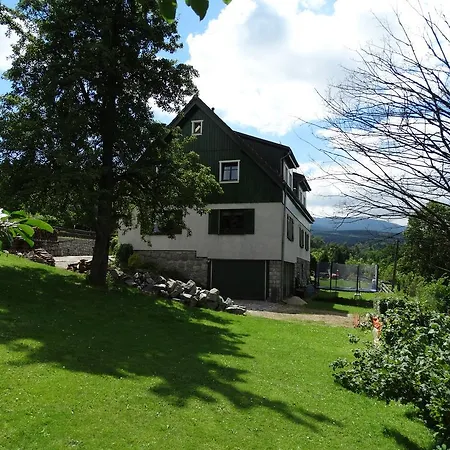 U Gorali Jagniątków