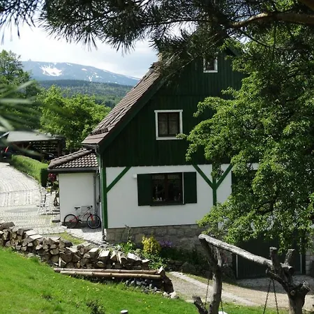 U Gorali Accommodatie bij particulieren