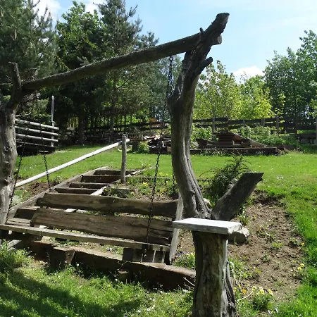 Accommodatie bij particulieren U Gorali *