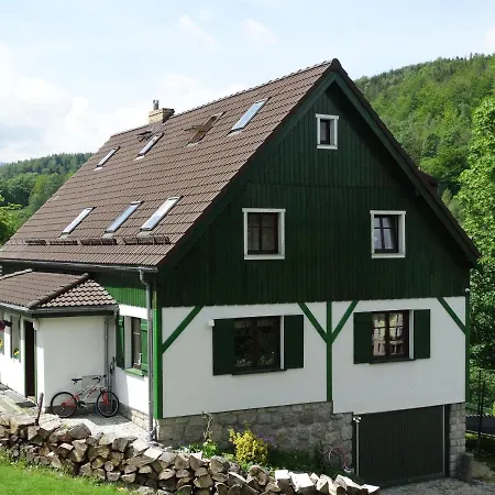 Accommodatie bij particulieren U Gorali