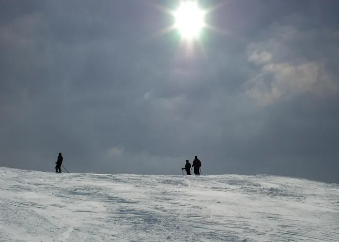 U Gorali Проживание в семье