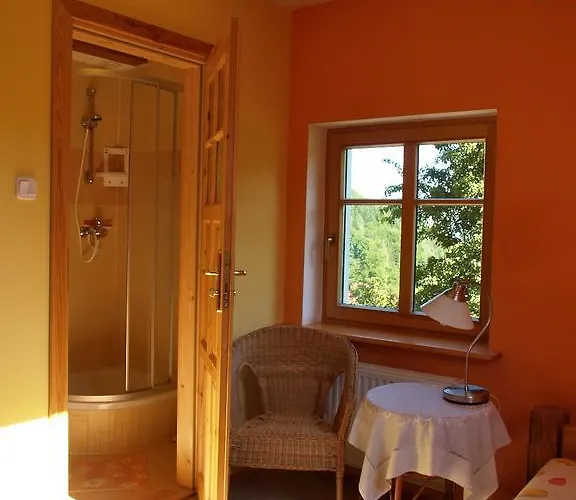 U Gorali * Jagniatkow