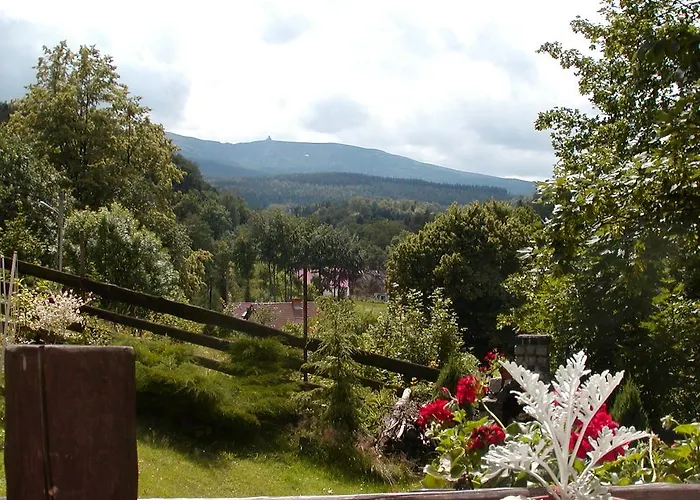 Проживание в семье U Gorali Jagniatkow