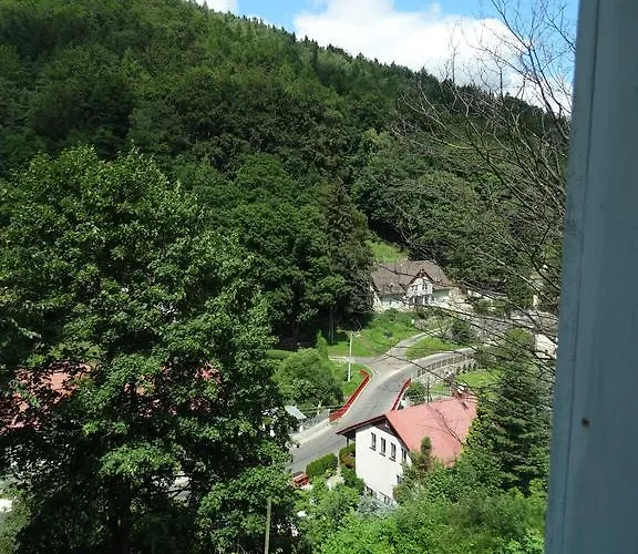 Проживание в семье U Gorali