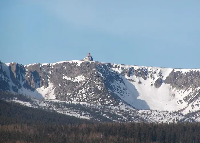 Проживание в семье U Gorali Jagniatkow