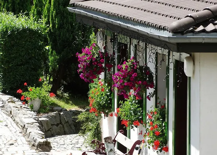 U Gorali * Jagniatkow