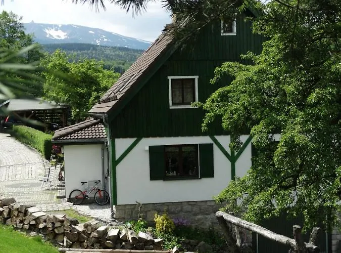 U Gorali Проживание в семье