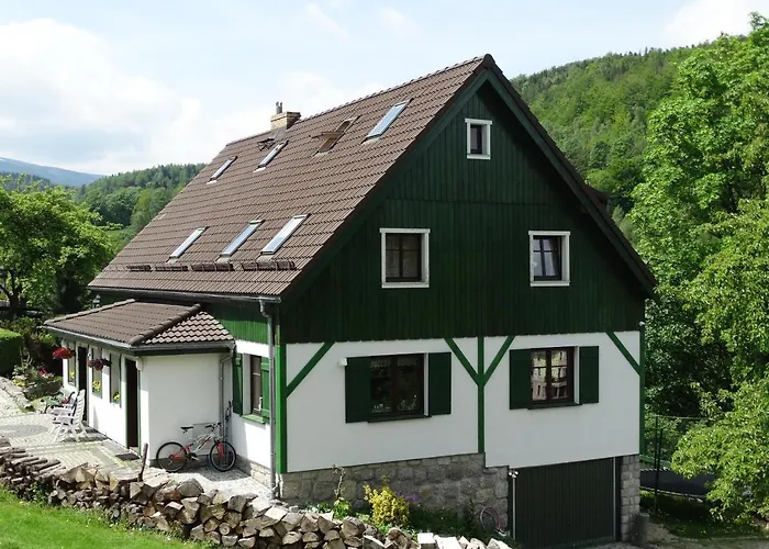 Проживание в семье U Gorali